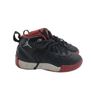 Jordan Jumpman Pro Unisex Kids Sneaker Shoe Sz 12C